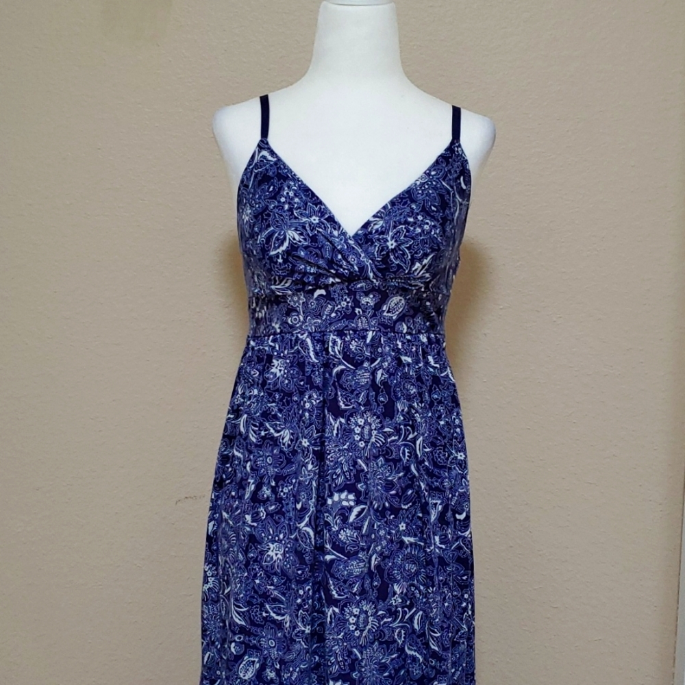 Derek Heart Maxi Dress Women